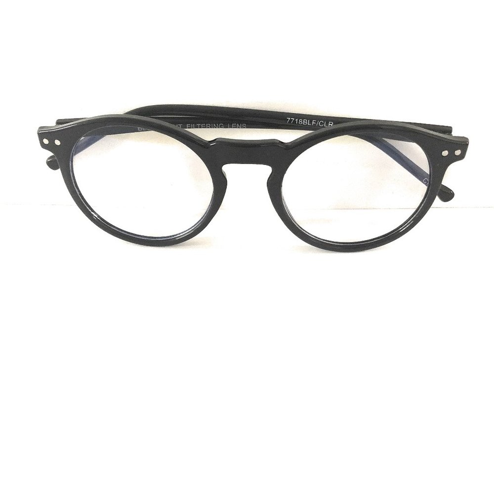 Blue Light Blocking Glasses